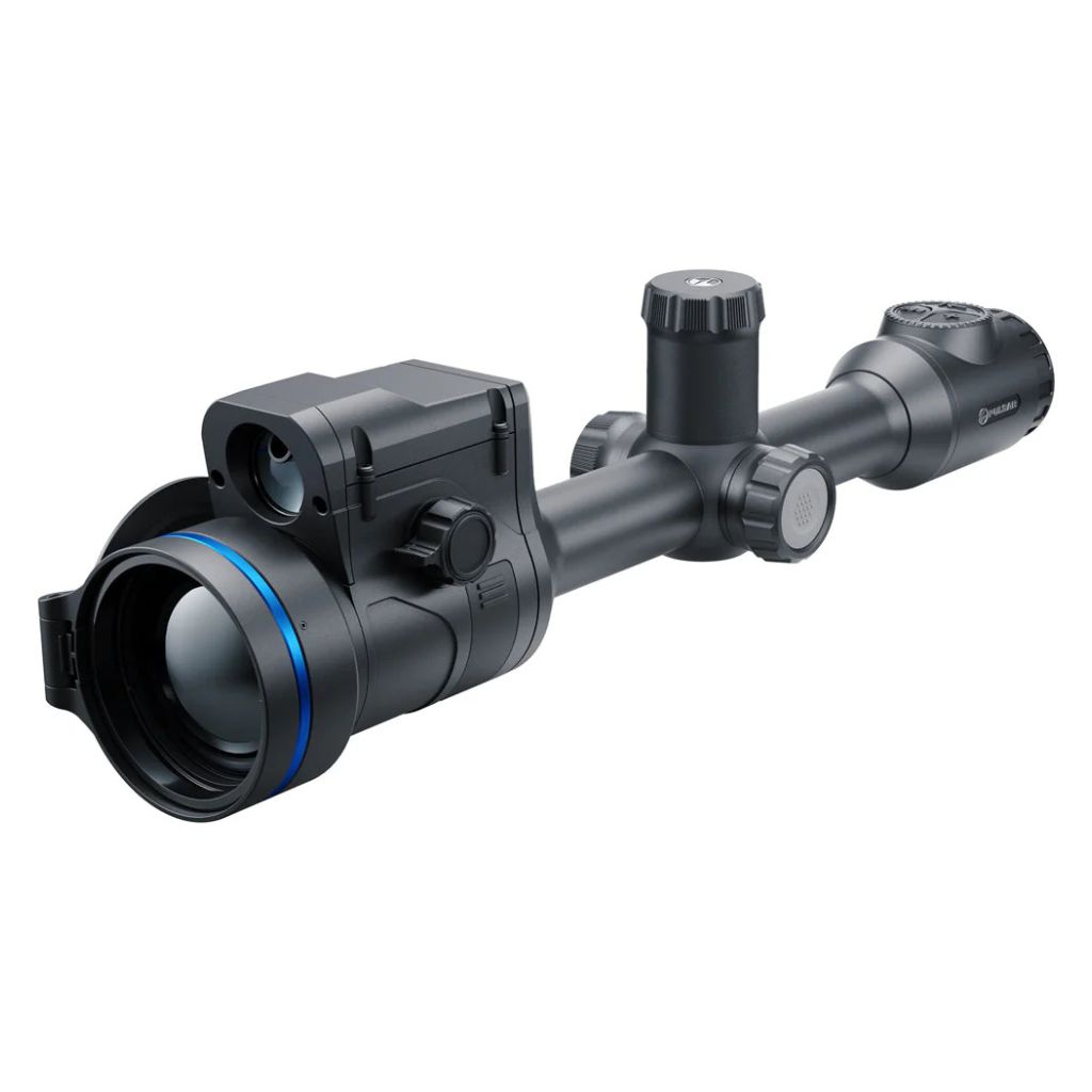 THERMAL SCOPE PULSAR THERMION 2 XL60 LRF (1024X768)